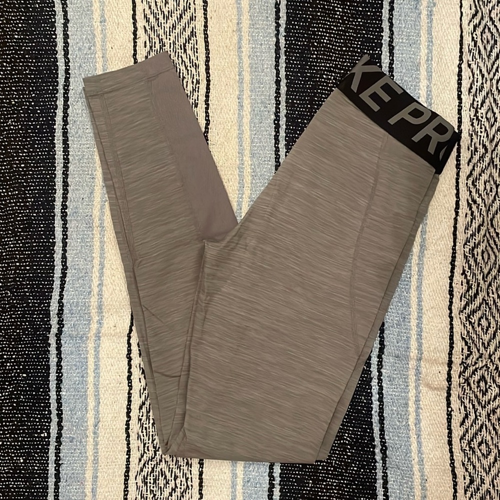 Nike Pro Dri-Fit Leggings Size S